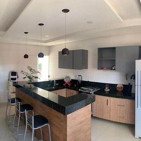 Encanto De Alagoas Villa Piranhas  Dış mekan fotoğraf