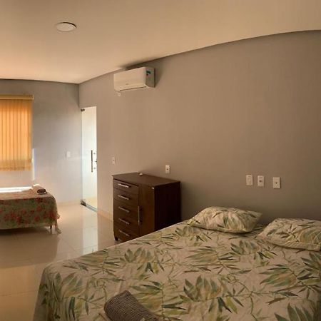 Encanto De Alagoas Villa Piranhas  Dış mekan fotoğraf