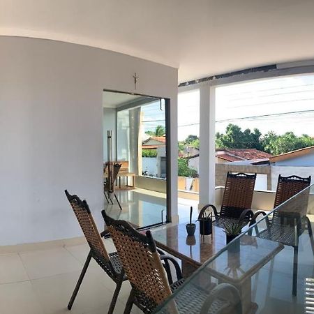 Encanto De Alagoas Villa Piranhas  Dış mekan fotoğraf