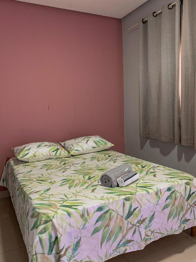 Encanto De Alagoas Villa Piranhas  Dış mekan fotoğraf