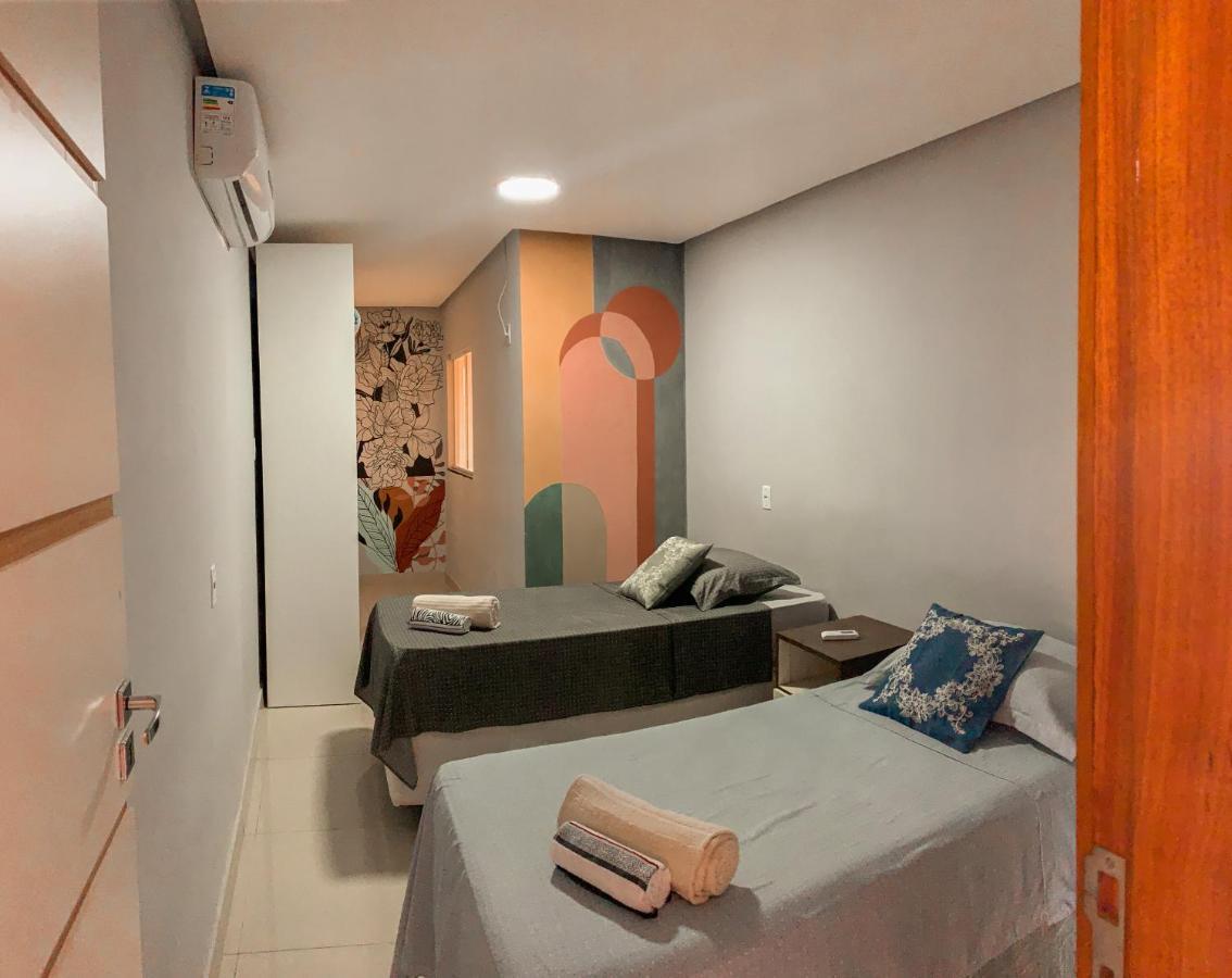 Encanto De Alagoas Villa Piranhas  Dış mekan fotoğraf
