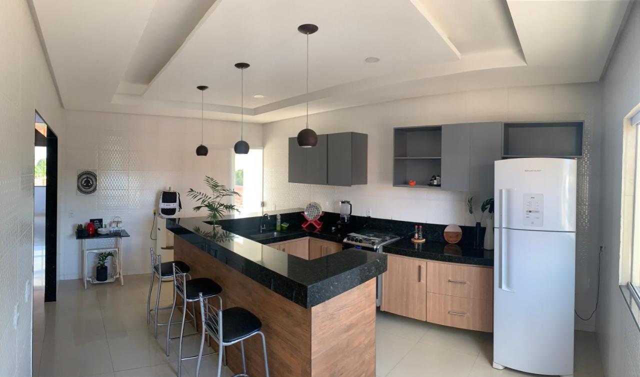 Encanto De Alagoas Villa Piranhas  Dış mekan fotoğraf