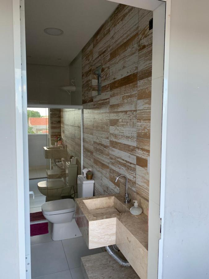 Encanto De Alagoas Villa Piranhas  Dış mekan fotoğraf