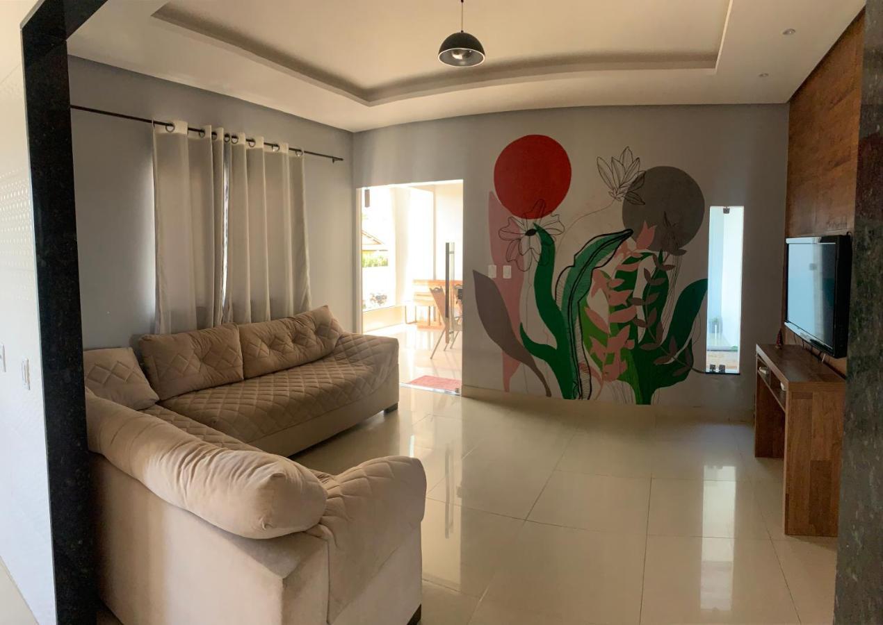 Encanto De Alagoas Villa Piranhas  Dış mekan fotoğraf