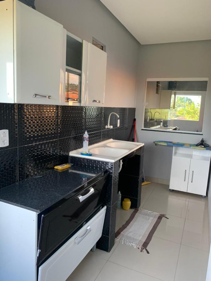 Encanto De Alagoas Villa Piranhas  Dış mekan fotoğraf