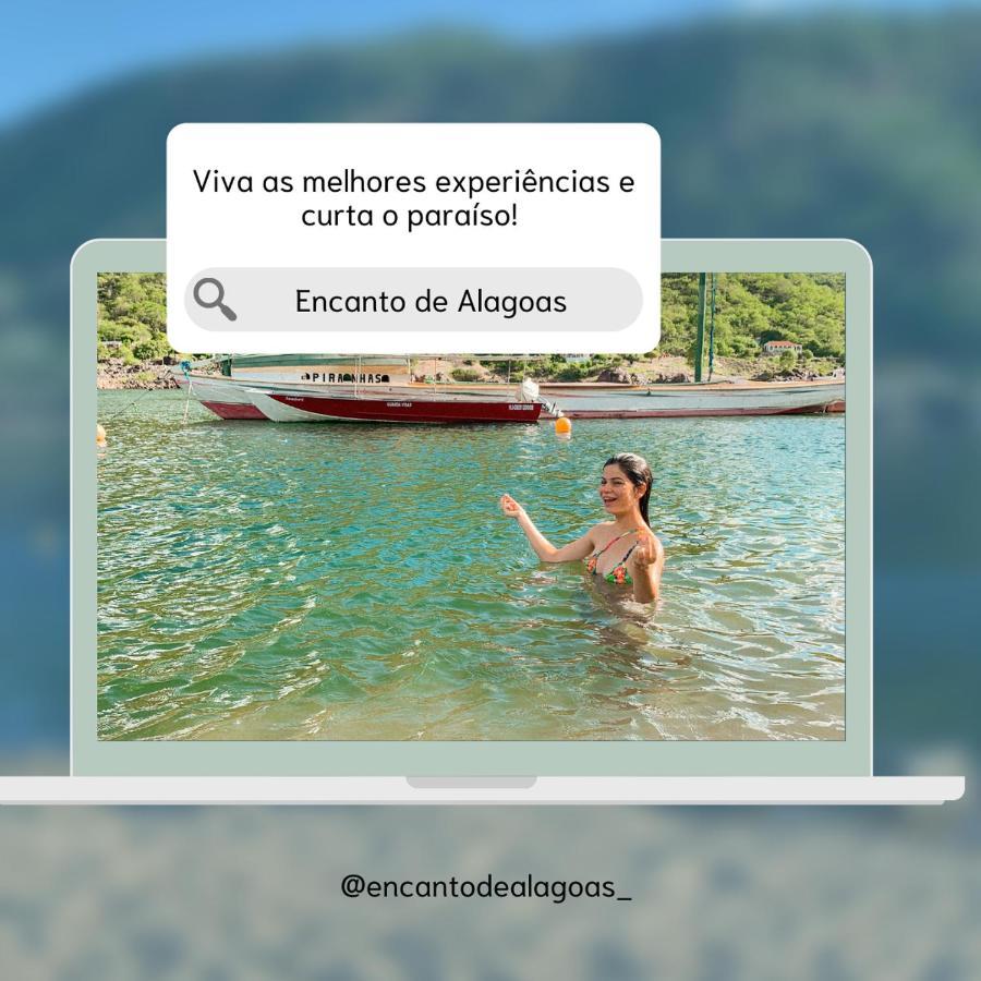 Encanto De Alagoas Villa Piranhas  Dış mekan fotoğraf