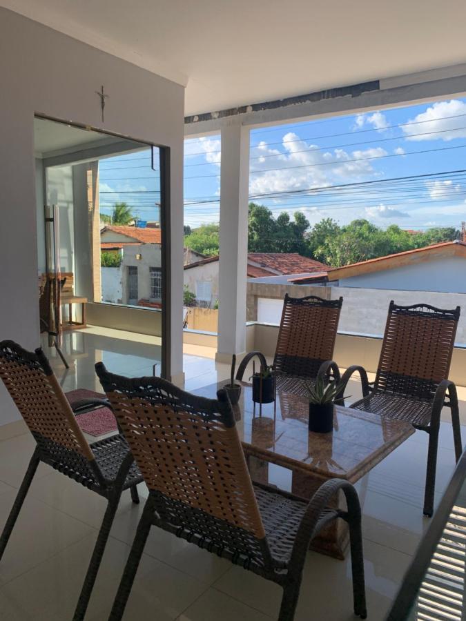 Encanto De Alagoas Villa Piranhas  Dış mekan fotoğraf