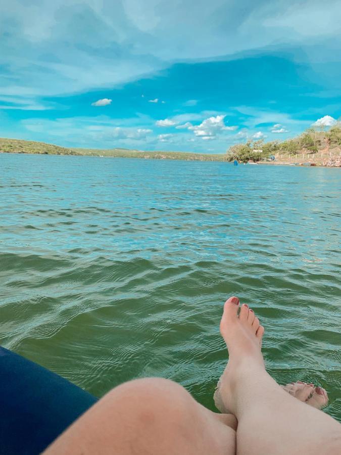 Encanto De Alagoas Villa Piranhas  Dış mekan fotoğraf