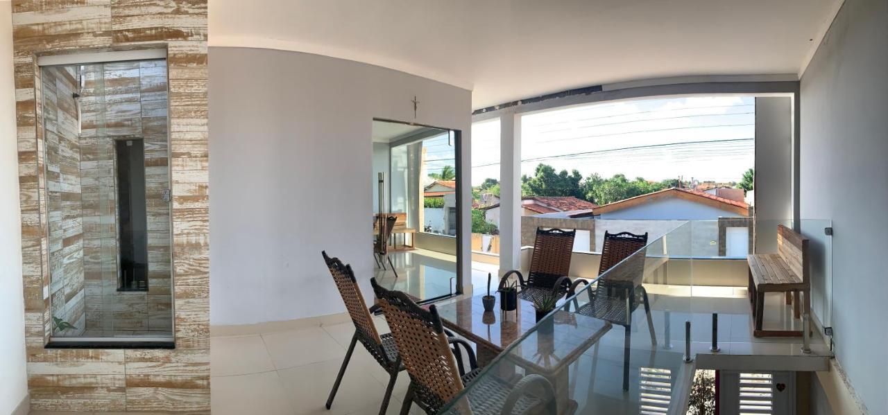 Encanto De Alagoas Villa Piranhas  Dış mekan fotoğraf